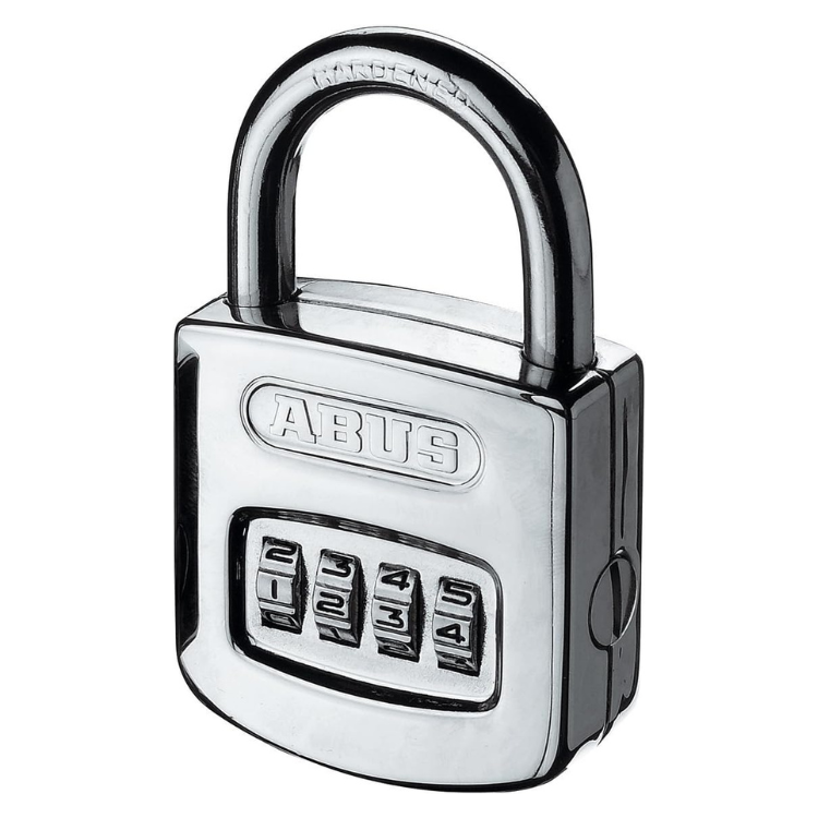 Abus 160 Series Padlocks
