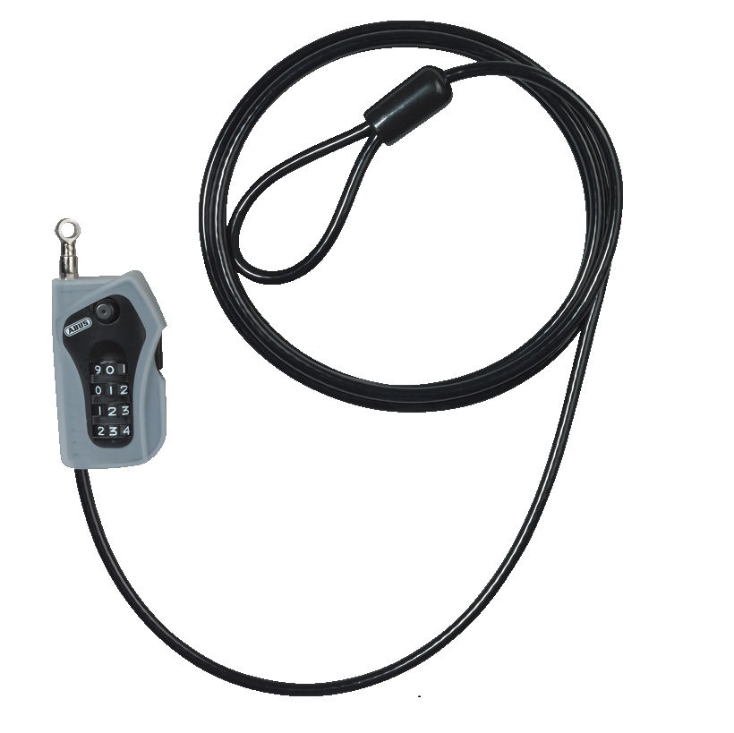 Abus 205 Combiloop Cable Lock