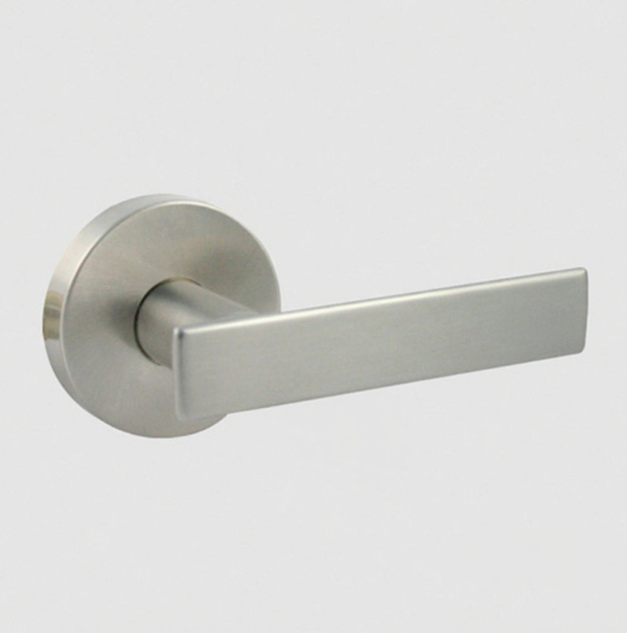 Dorex The Flat Lever - Round Rosette