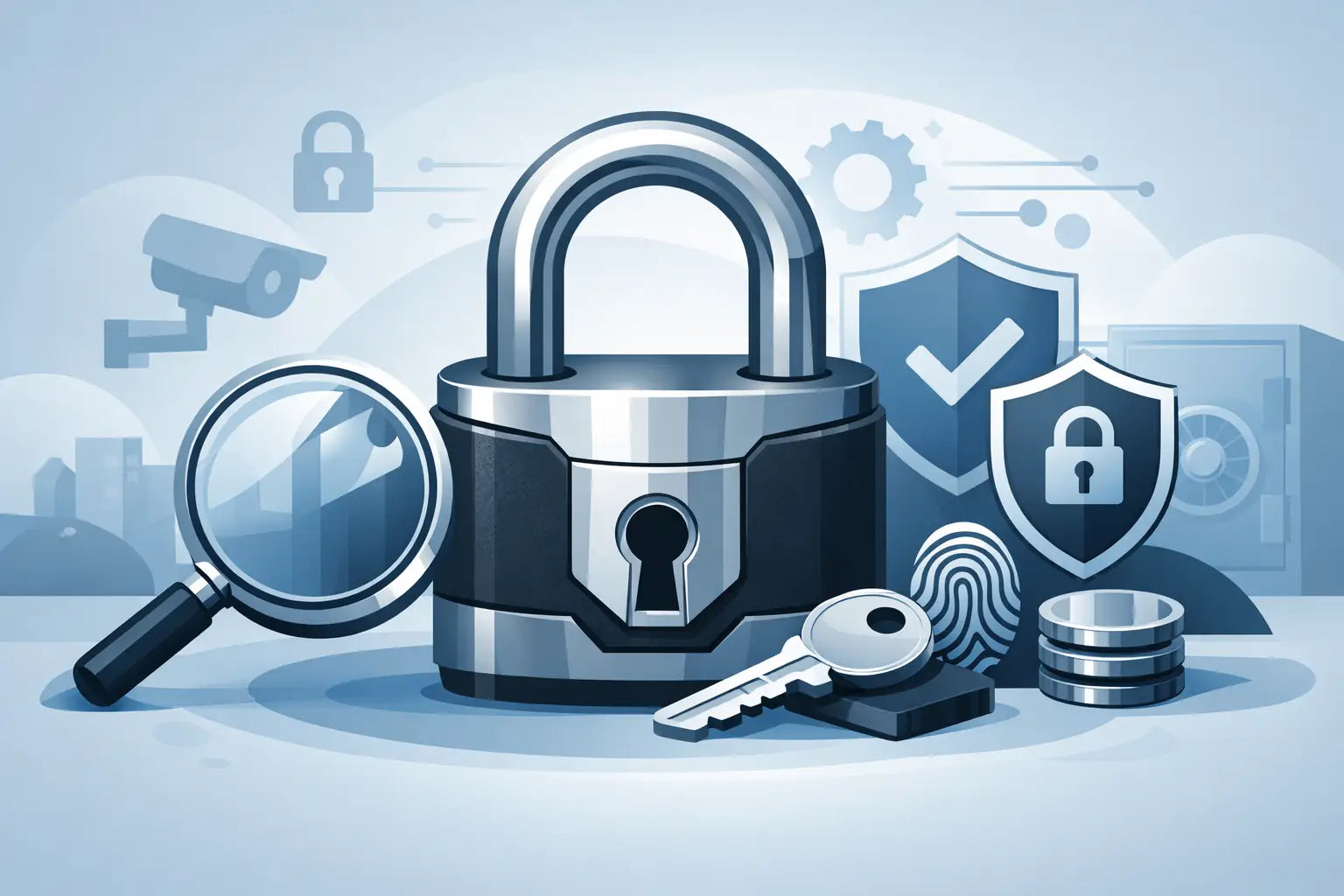 How to Choose a High Security Padlock