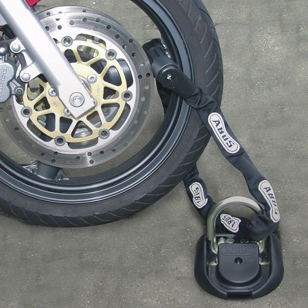 ABUS Bike Locks & Security Chain