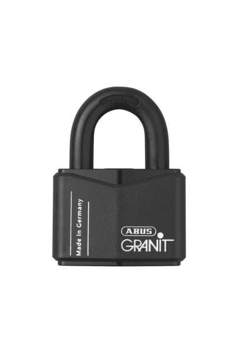 ABUS Steel Padlocks