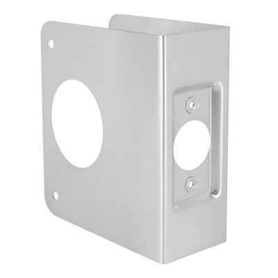 Door Repair & Wrap Plates