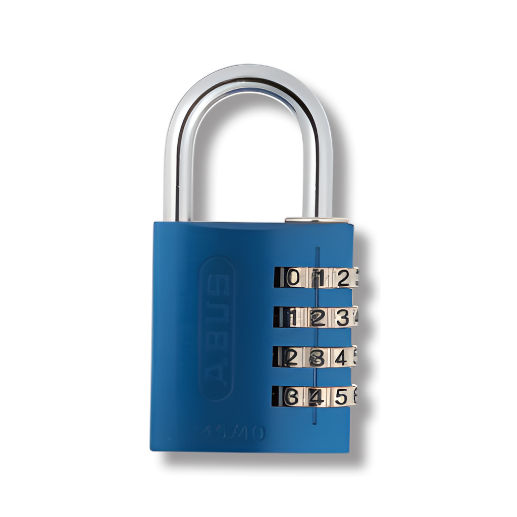 ABUS Aluminum Padlocks