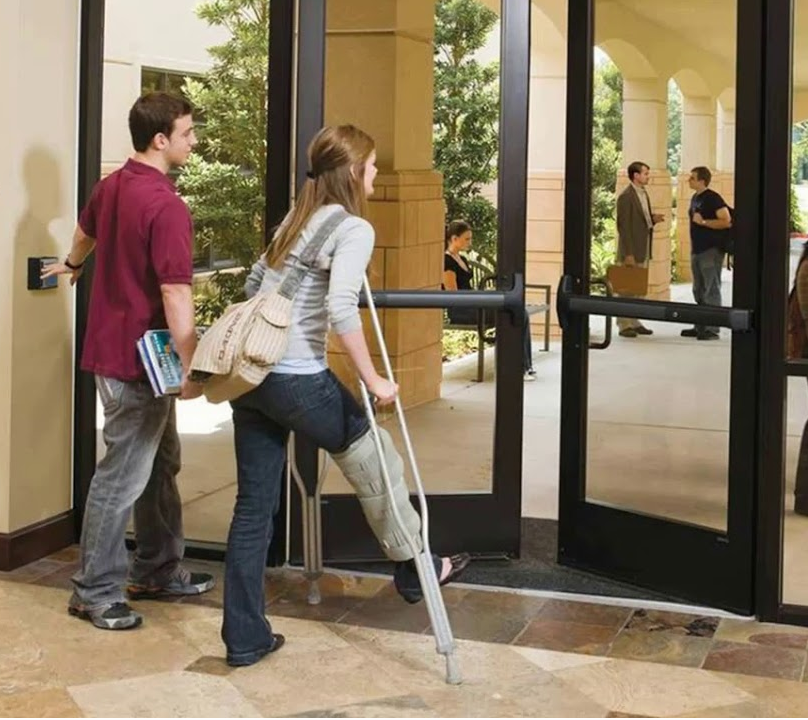 Automatic Doors