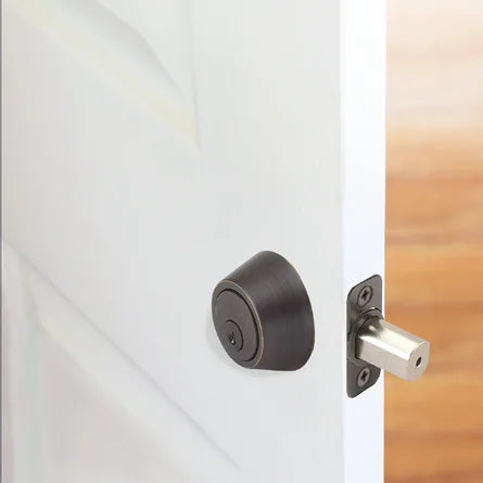 Deadbolts