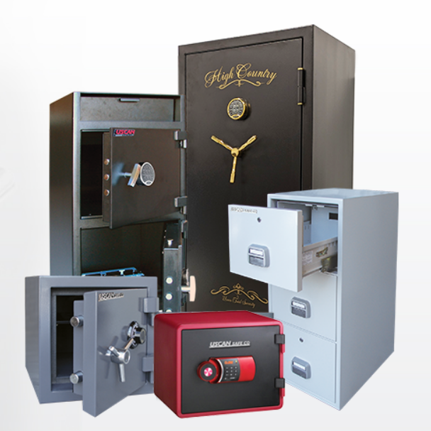 Safes