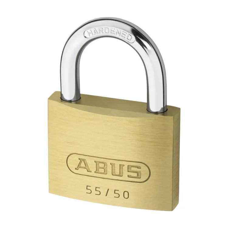 ABUS Brass Padlocks