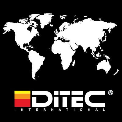 Hunter-Ditec