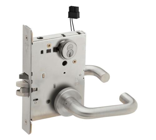 Schlage L9092  Electrified Mortise Locks