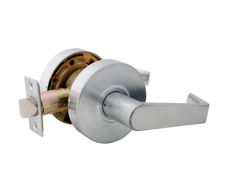 LSDA 800 Series EDMONTON - GRADE 2 - SATIN CHROME