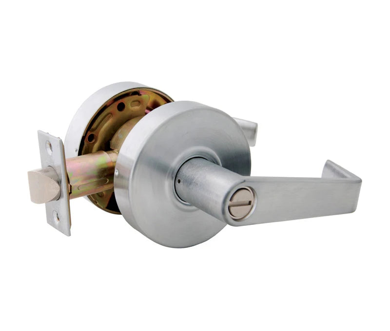 LSDA 800 Series EDMONTON - GRADE 2 - SATIN CHROME