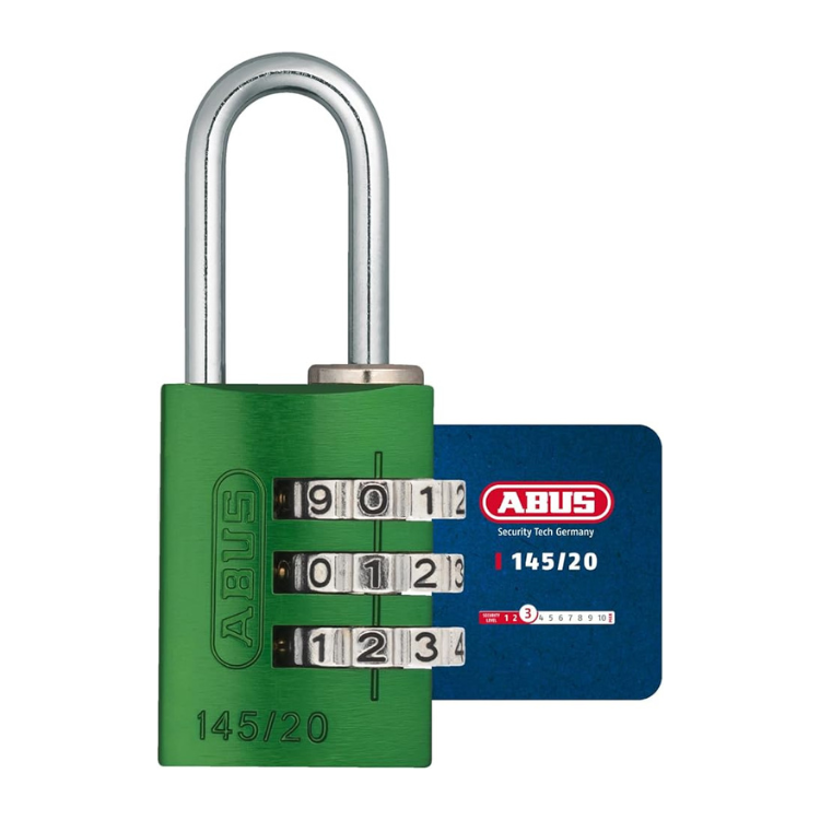 Abus 145 Series Padlock