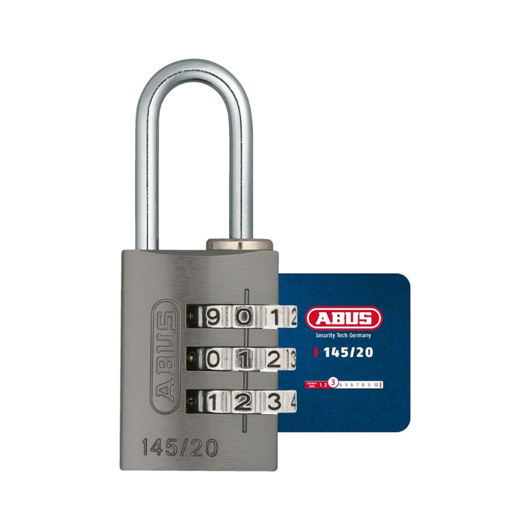 Abus 145 Series Padlock
