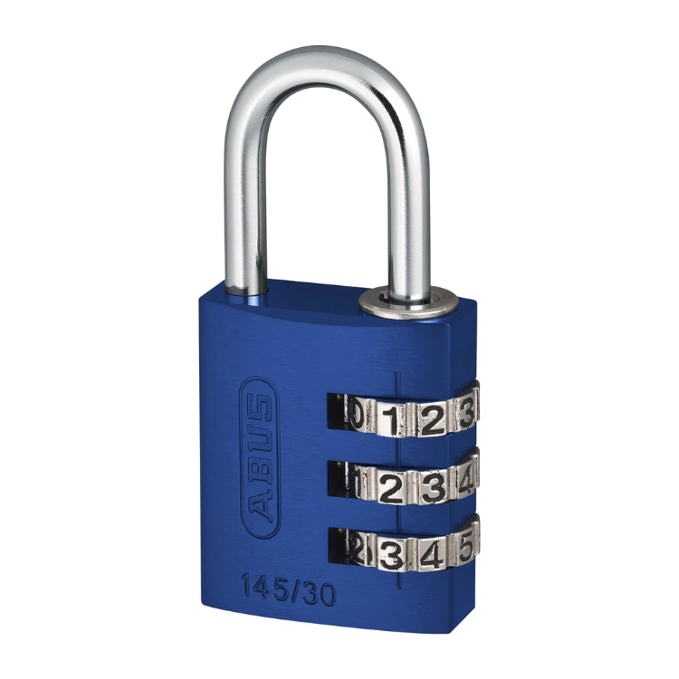 Abus 145 Series Padlock