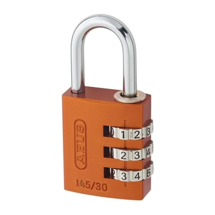 Abus 145 Series Padlock