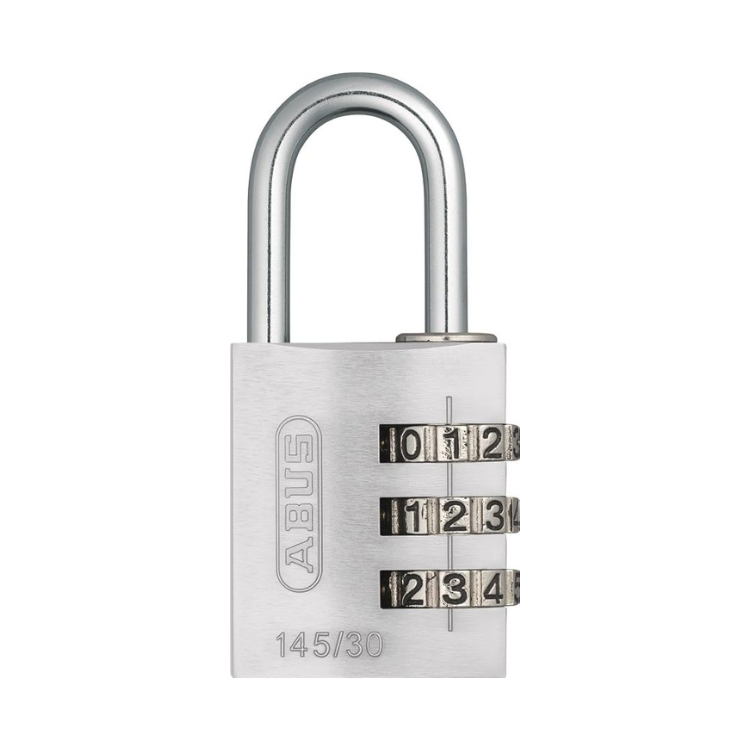 Abus 145 Series Padlock