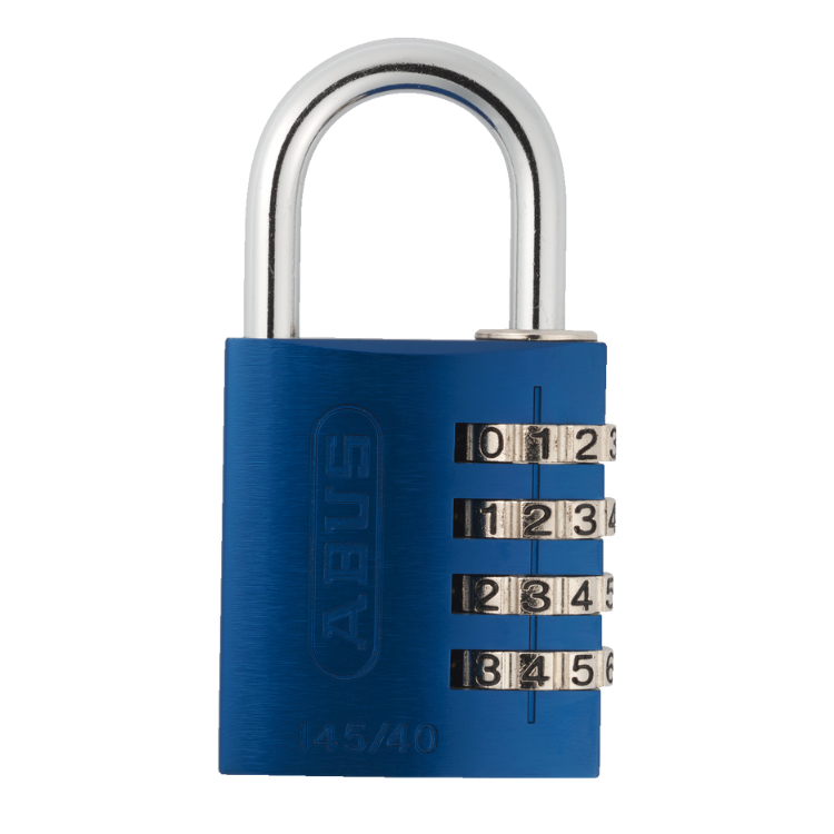 Abus 145 Series Padlock