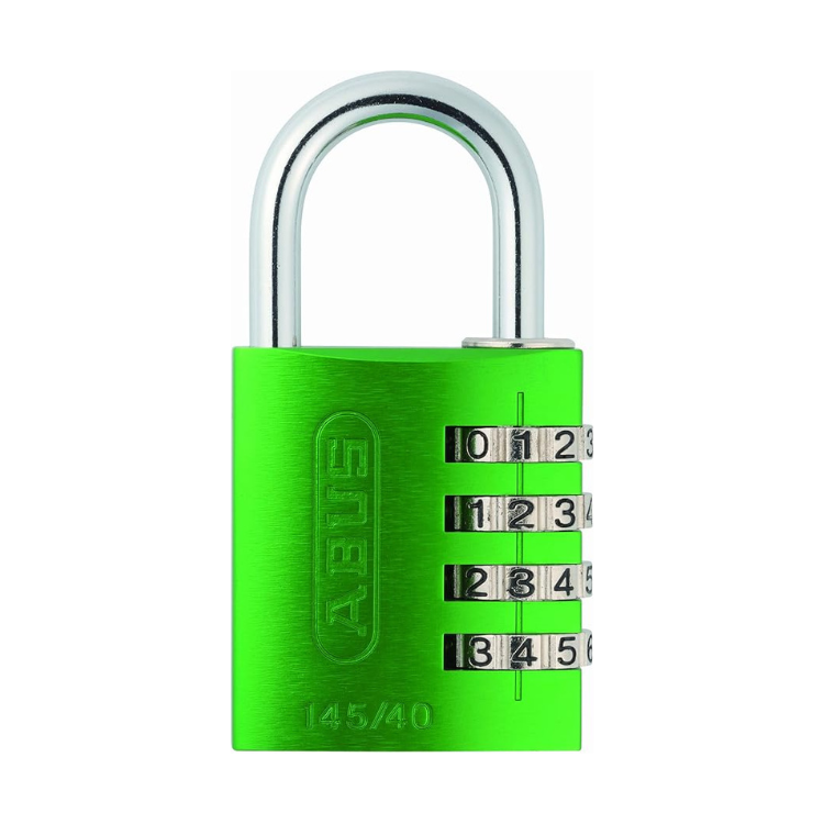 Abus 145 Series Padlock