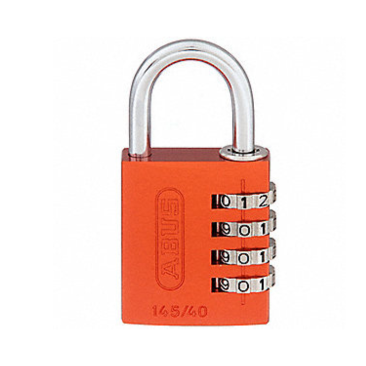 Abus 145 Series Padlock