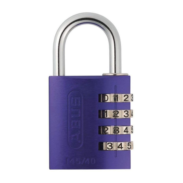 Abus 145 Series Padlock