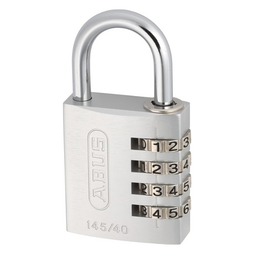 Abus 145 Series Padlock