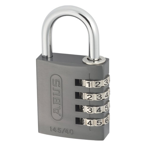 Abus 145 Series Padlock