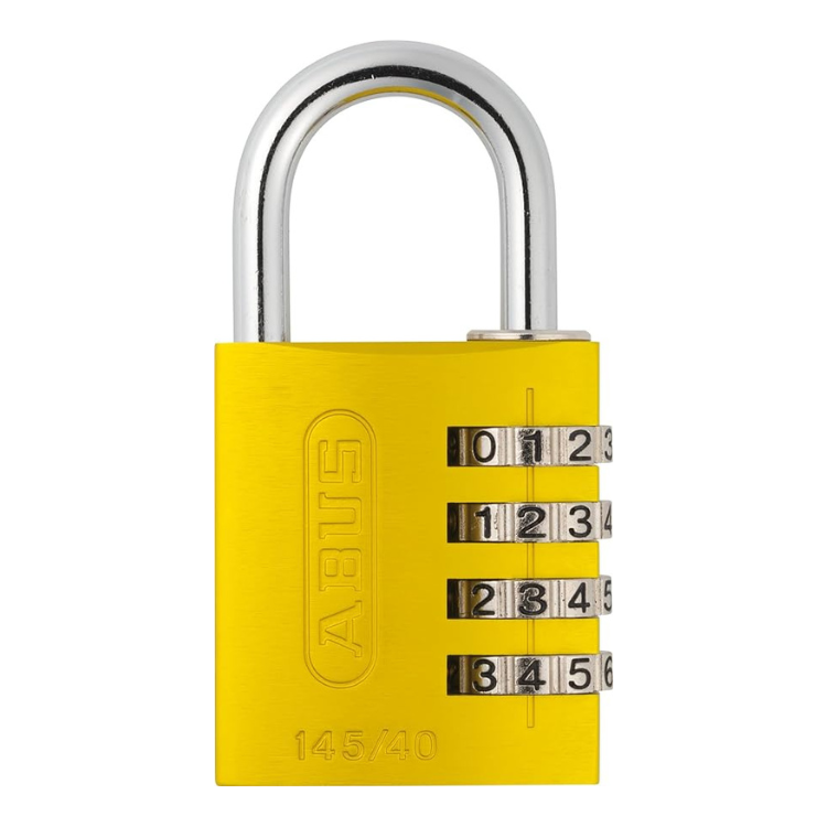 Abus 145 Series Padlock