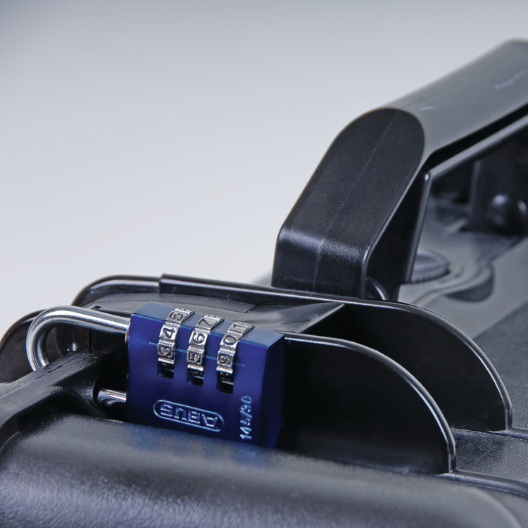 Abus 145 Series Padlock