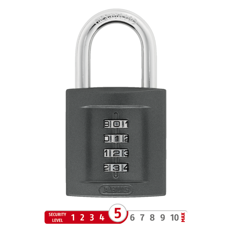 Abus 158 Series Padlocks