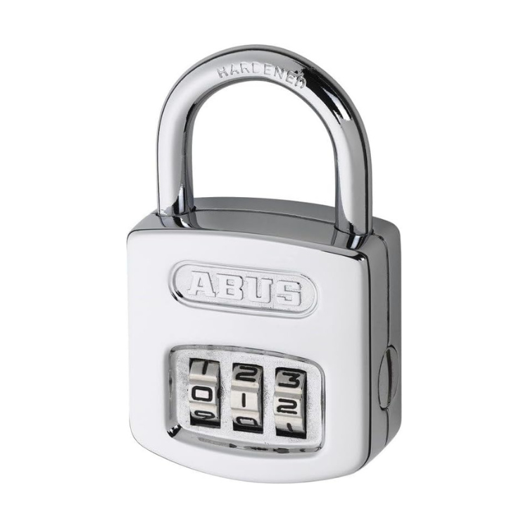 Abus 160 Series Padlocks