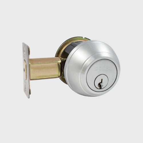 Dorex – GX1A Deadbolt – Commercial
