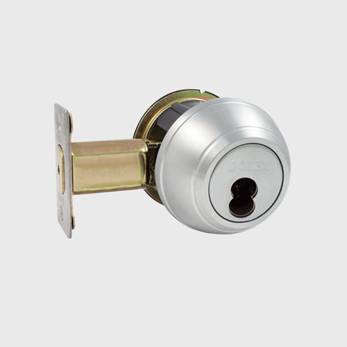 Dorex – GX1A Deadbolt – Commercial
