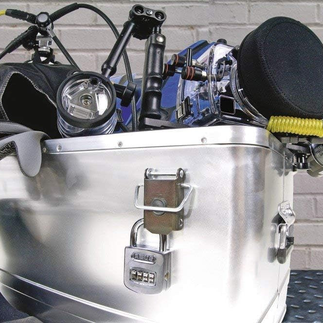 Abus 160 Series Padlocks