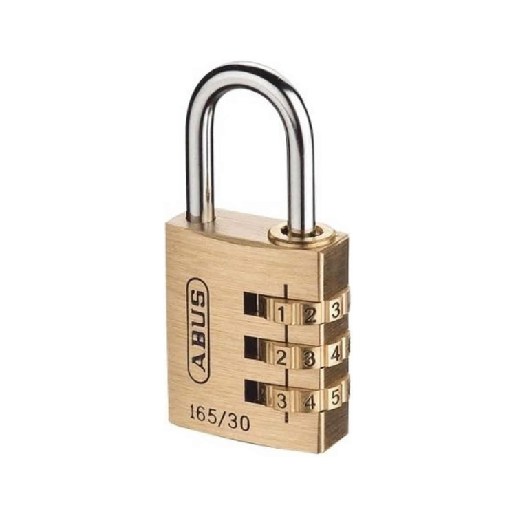 Abus 165 Series Padlocks