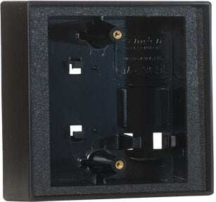 Camden Square Surface Mount Boxes