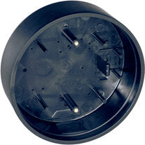 Camden Round Mounting Boxes