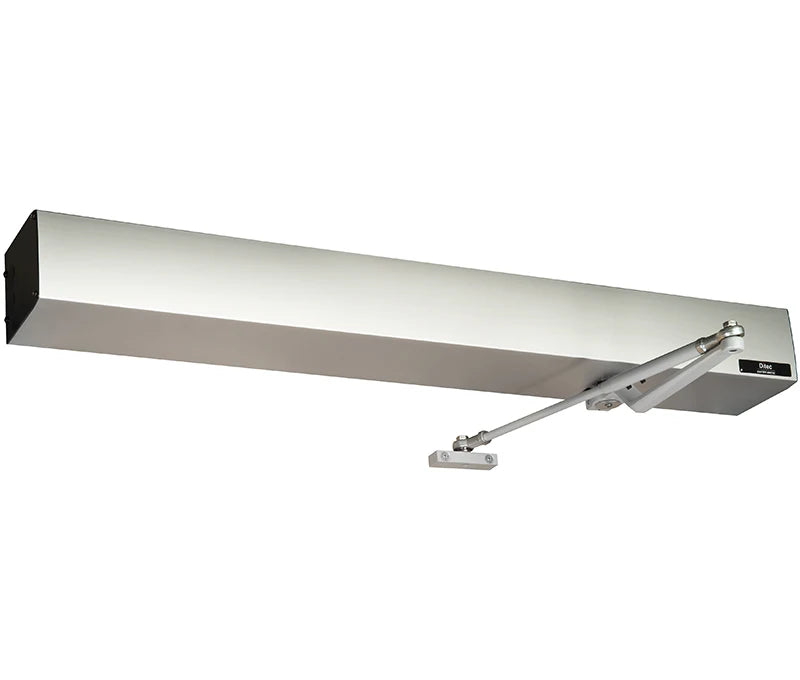 Hunter - Ditec HA-9  Full Featured - Low Energy Operator
