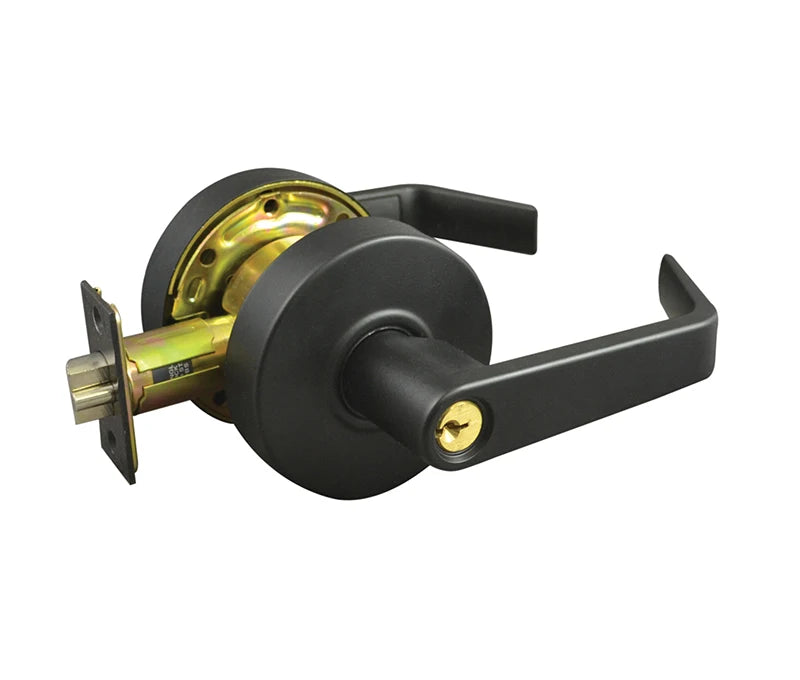 LSDA 800 Series EDMONTON - GRADE 2 - MATTE BLACK