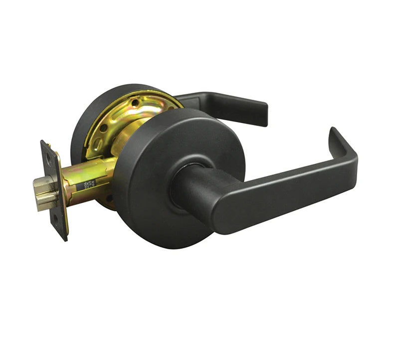 LSDA 800 Series EDMONTON - GRADE 2 - MATTE BLACK