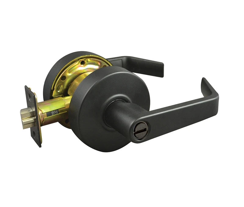LSDA 800 Series EDMONTON - GRADE 2 - MATTE BLACK