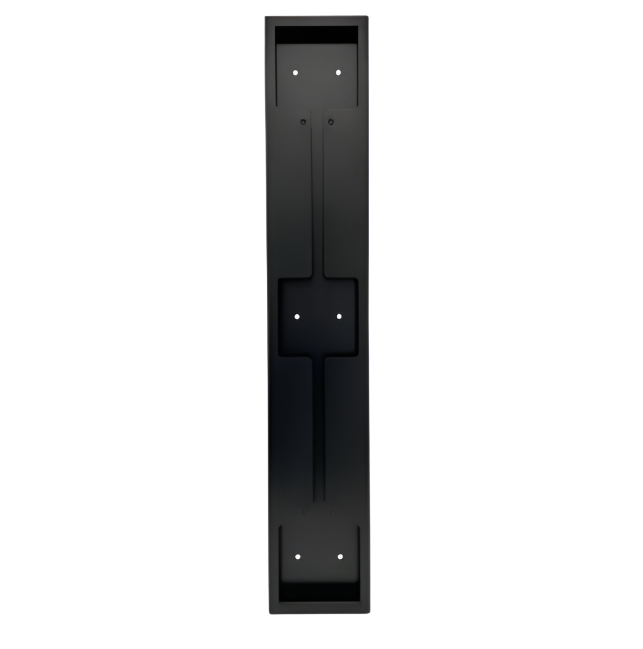 Camden CM-75SB Column Switch Surface Mount Box