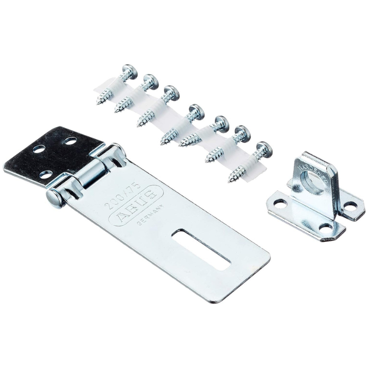 Abus Hasp 200 Series