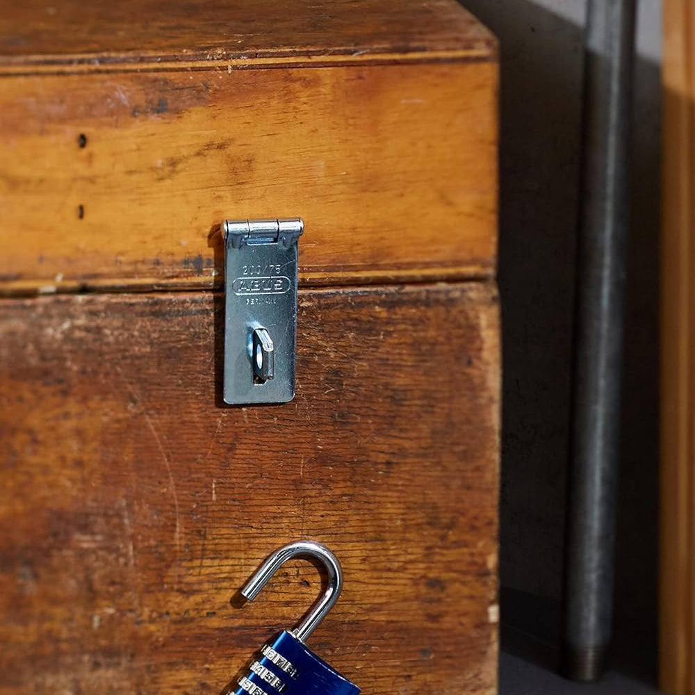 Abus Hasp 200 Series