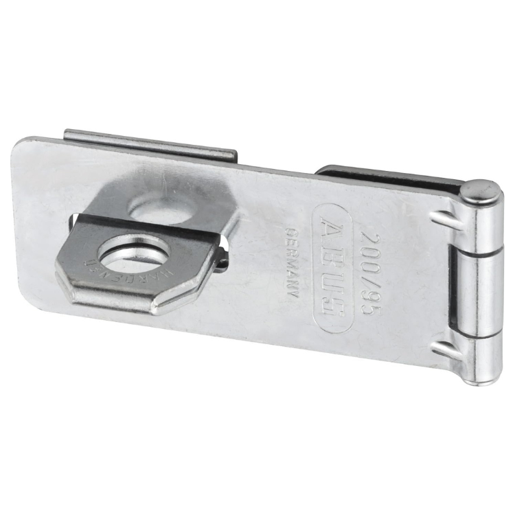 Abus Hasp 200 Series
