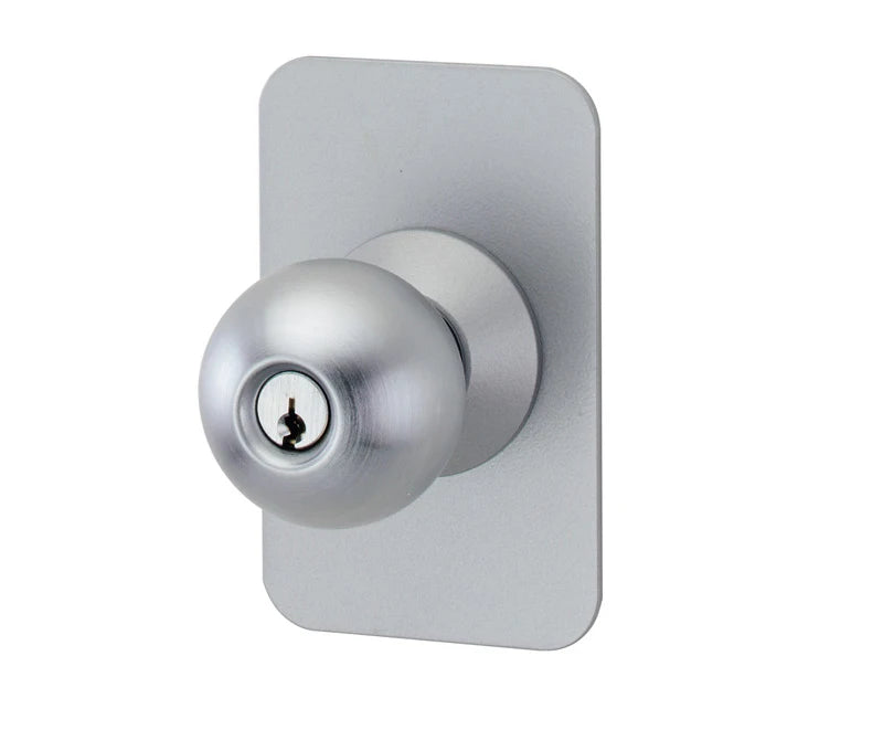 Von Duprin 210K28 Key‑in‑Knob Trim