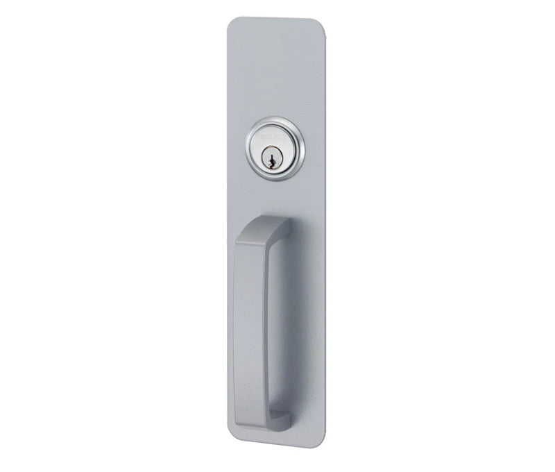 Von Duprin 230NL SP28 Night Latch Trim - (22 Series, Less Cylinder)