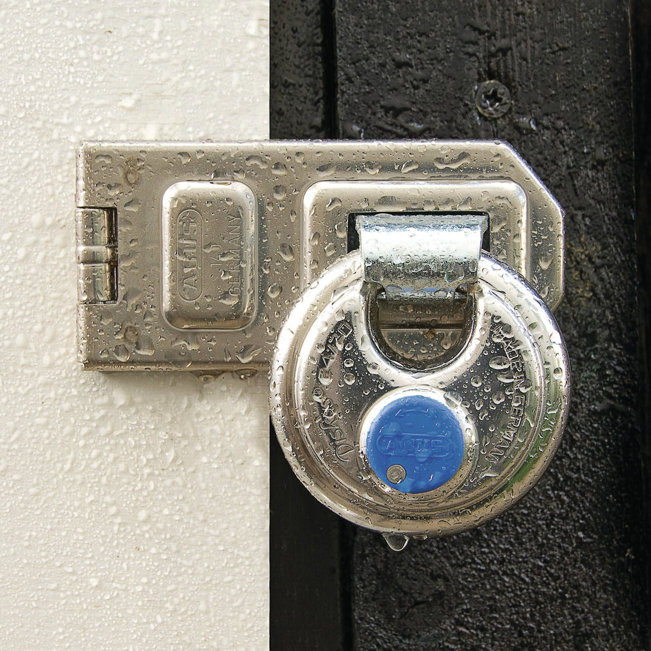 Abus 24 Series Padlock