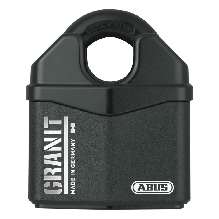 Abus Granit 37RK/80 Padlock