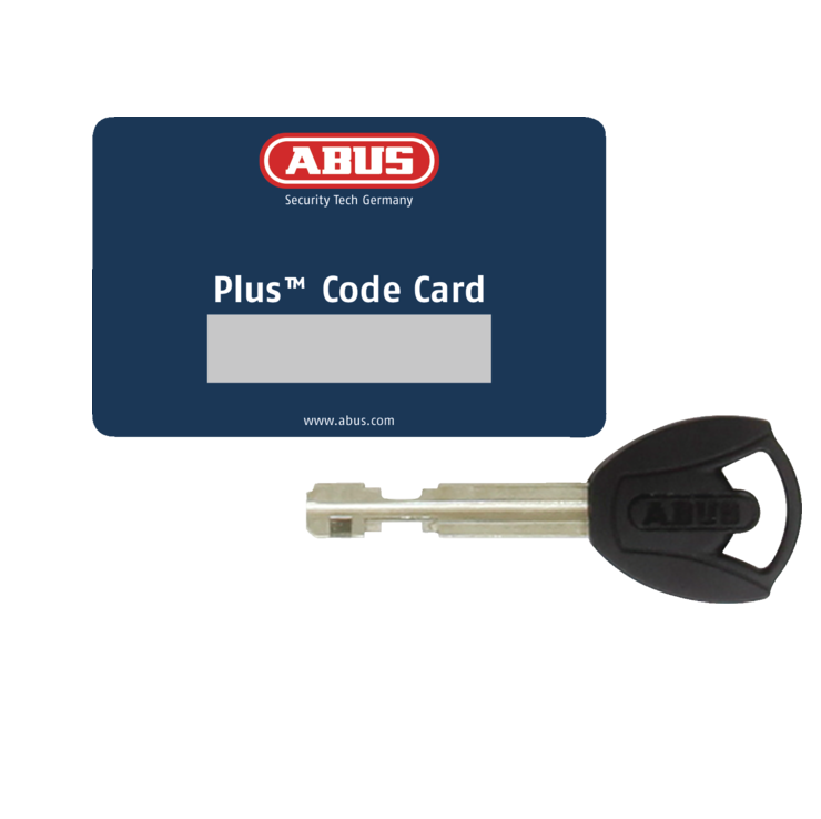Abus Granit 37-55SS Marine Padlock